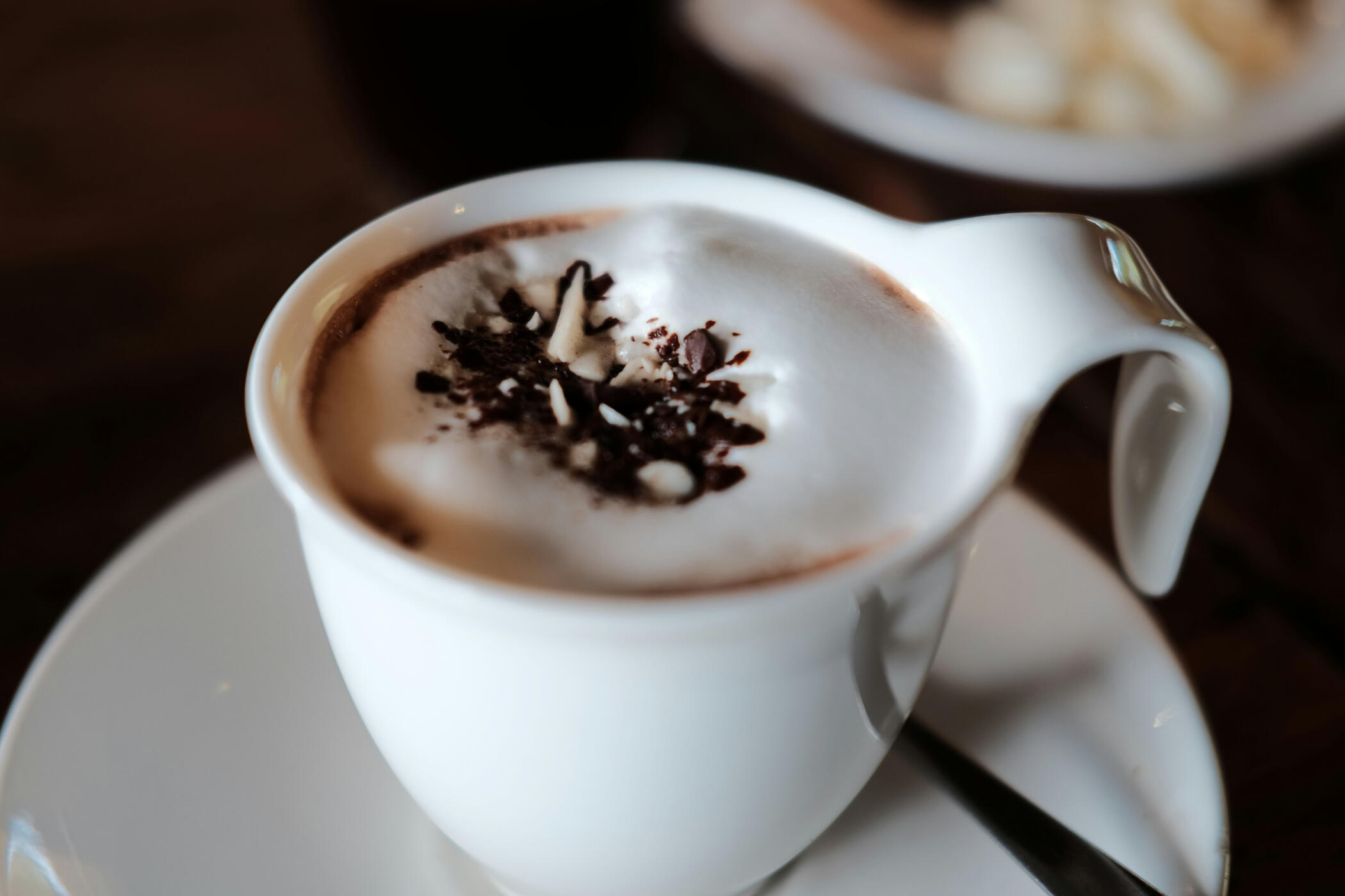 ChocolateCafe.ca ChocolateCafe.ca Premium Domain Available For Sale or Lease