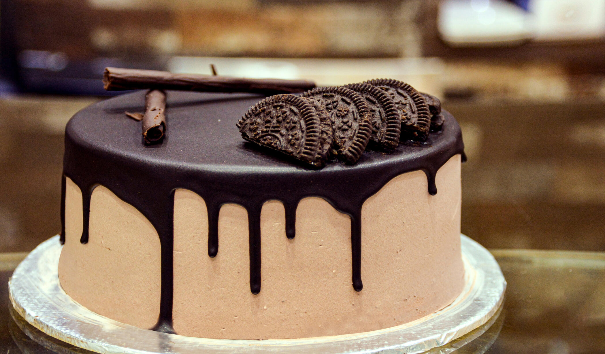ChocolateCafe.ca